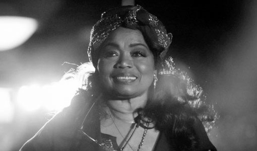 Ruby Wilson